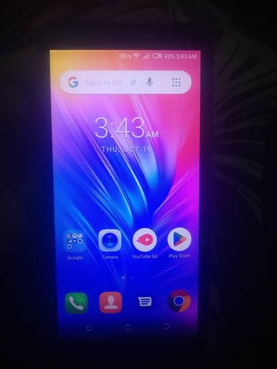 official PTA approf  ram 2 rom 32