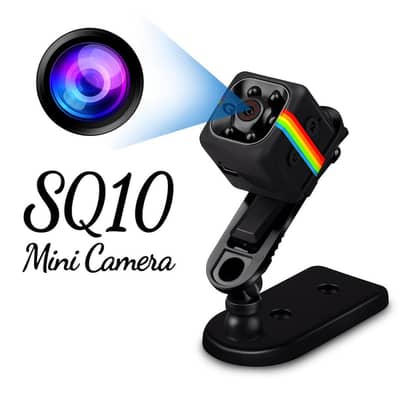 Sq11 mini video HD Camera with Night Order for Call: 03024531021