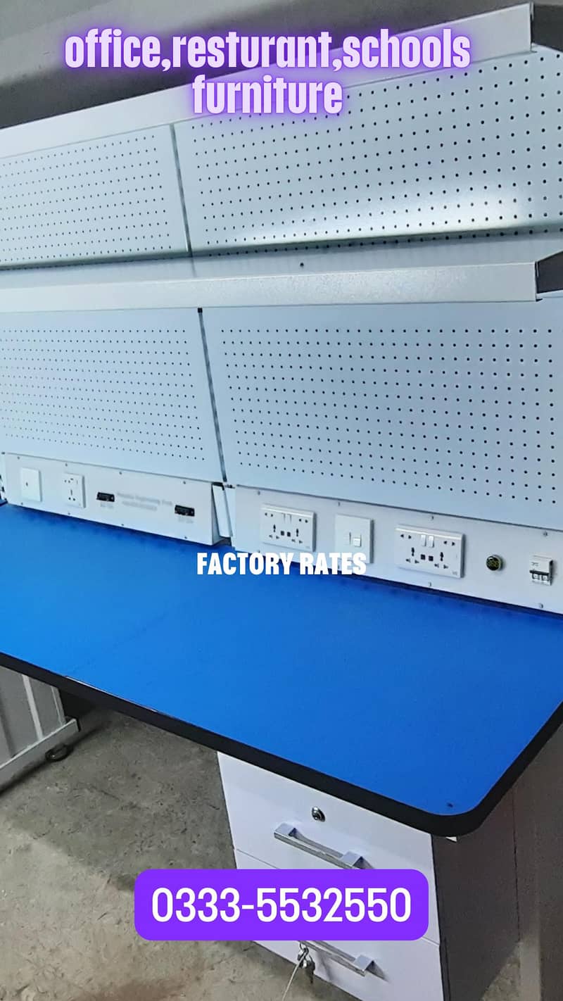 Esd tables |work bench |office workstaion 0