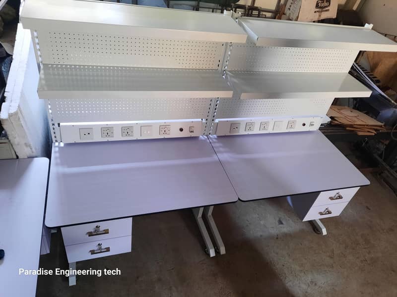 Esd tables |work bench |office workstaion 3