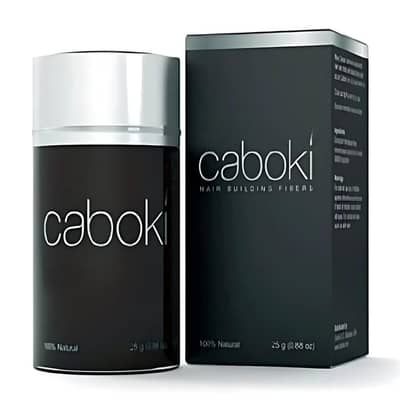 Caboki Hair Fiber Order for Call: 03024531021