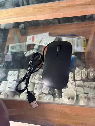 new apple mouse new condition