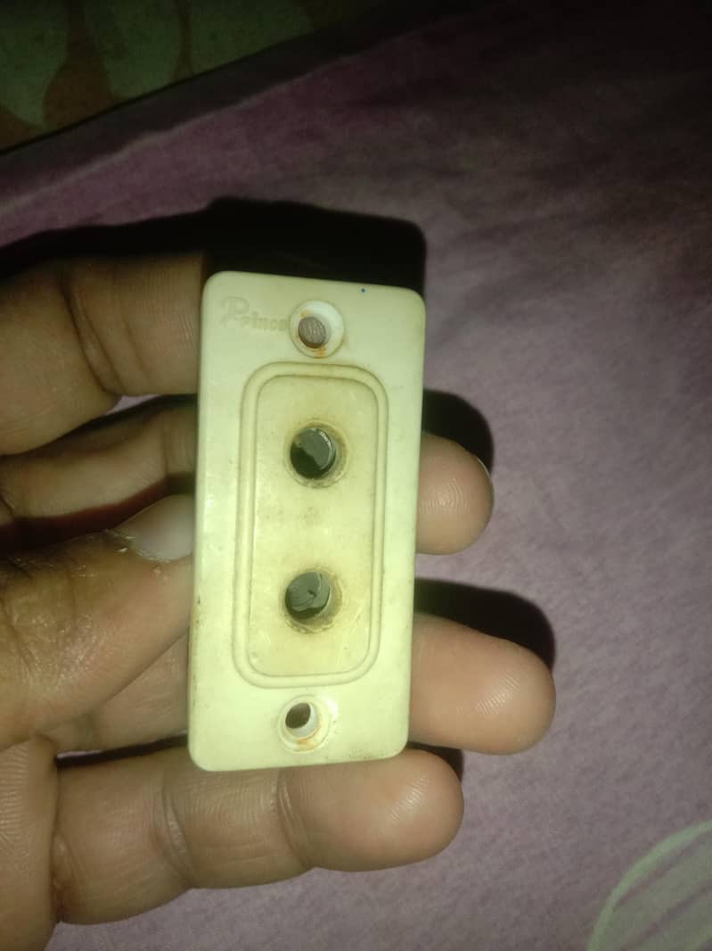 Socket 1