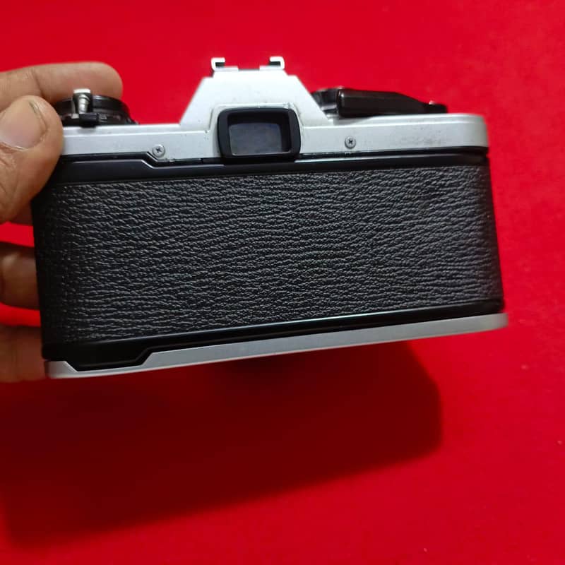 OLYMPUS om 10 camera 4