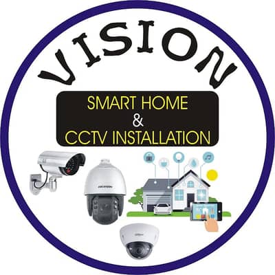 VISION CCTV