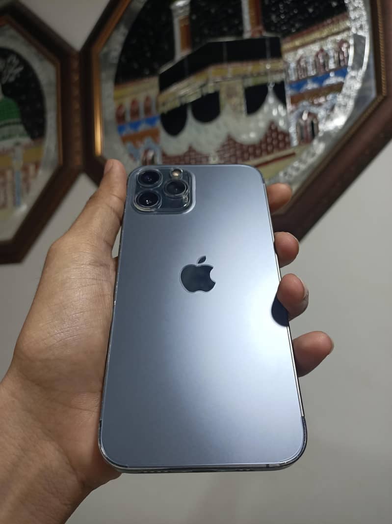 iPhone 12 pro jv 128 0