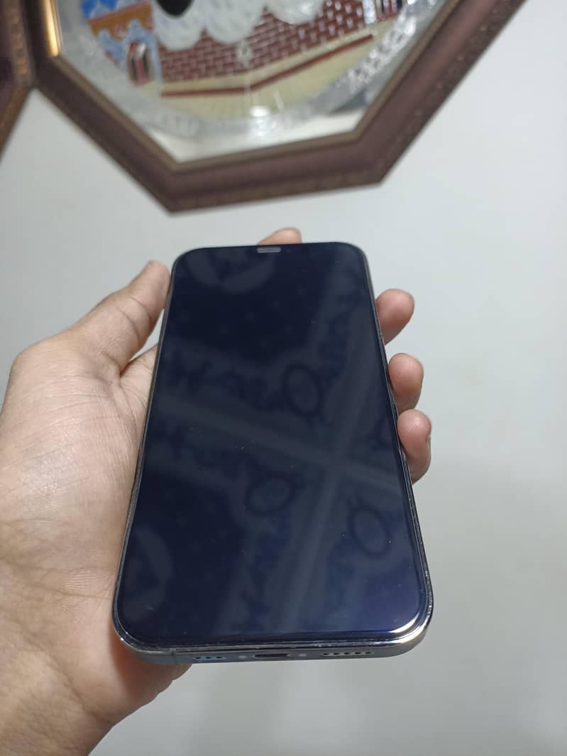 iPhone 12 pro jv 128 3