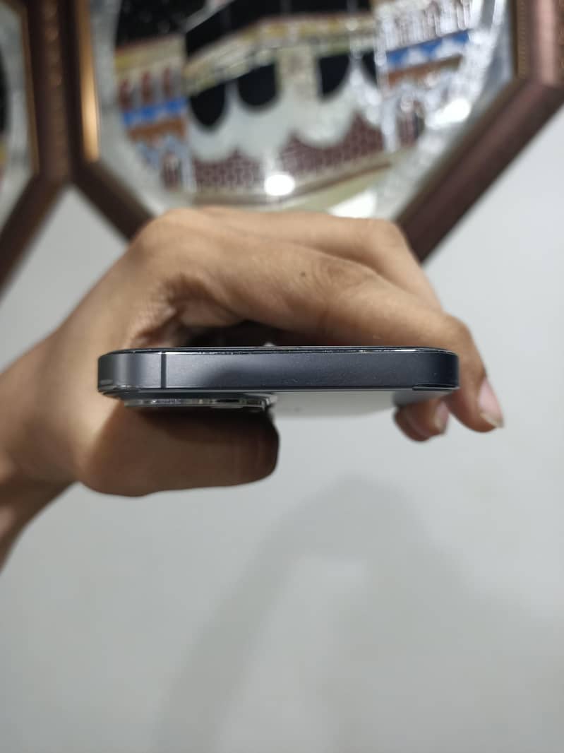 iPhone 12 pro jv 128 5