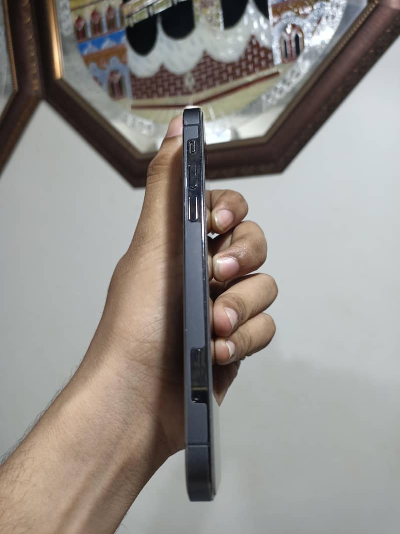 iPhone 12 pro jv 128 6