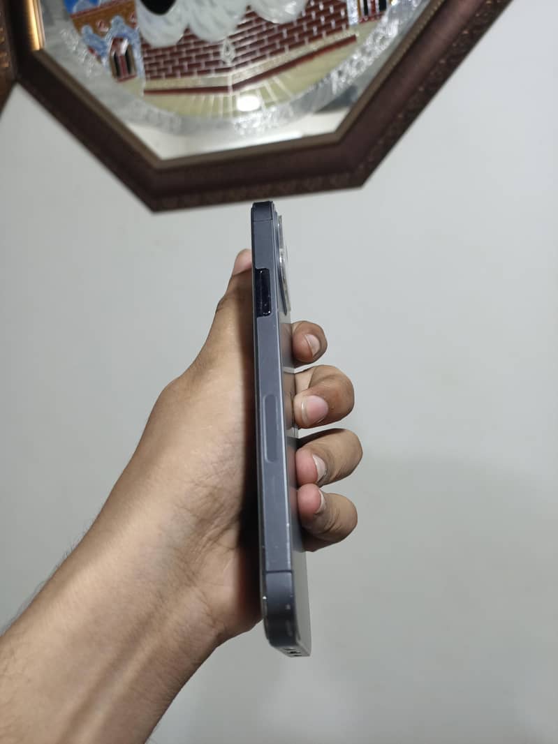 iPhone 12 pro jv 128 7