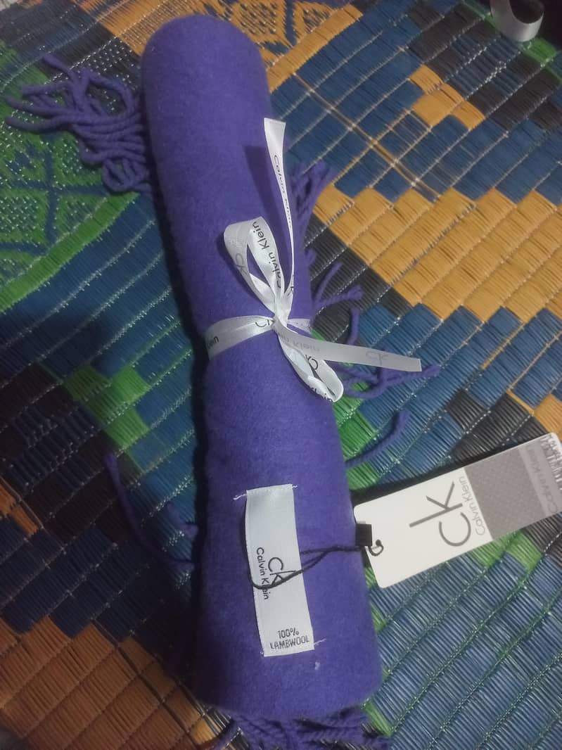 wool maflar 1