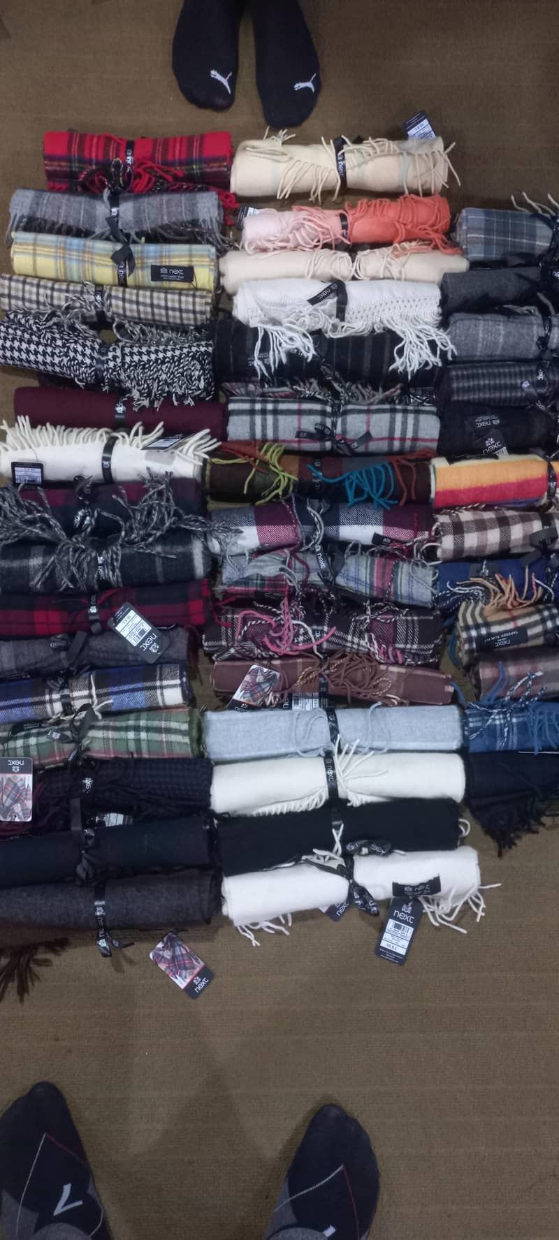 wool maflar 5