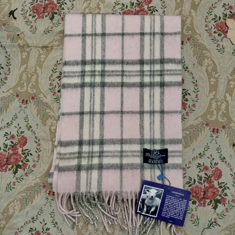 wool maflar 9