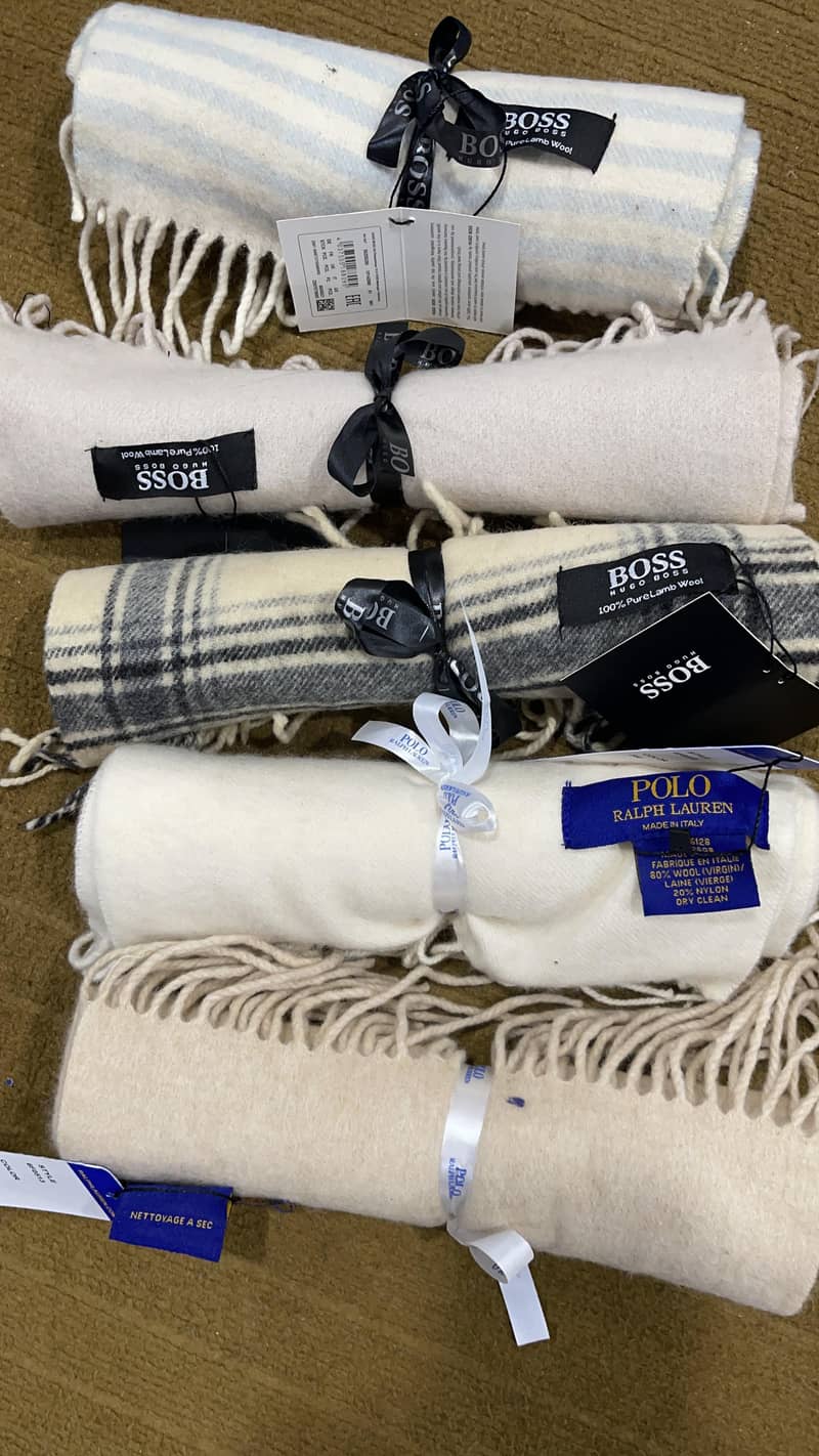 wool maflar 11