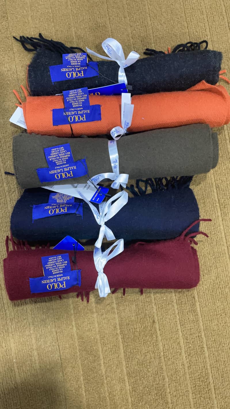 wool maflar 13