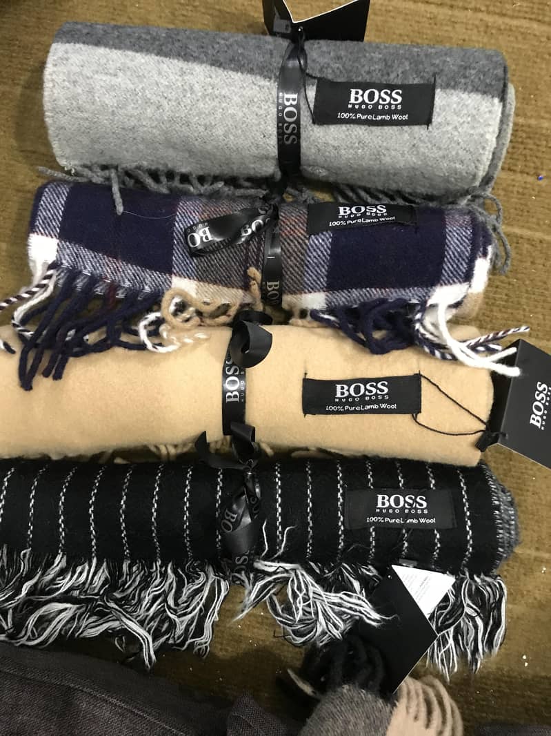 wool maflar 16