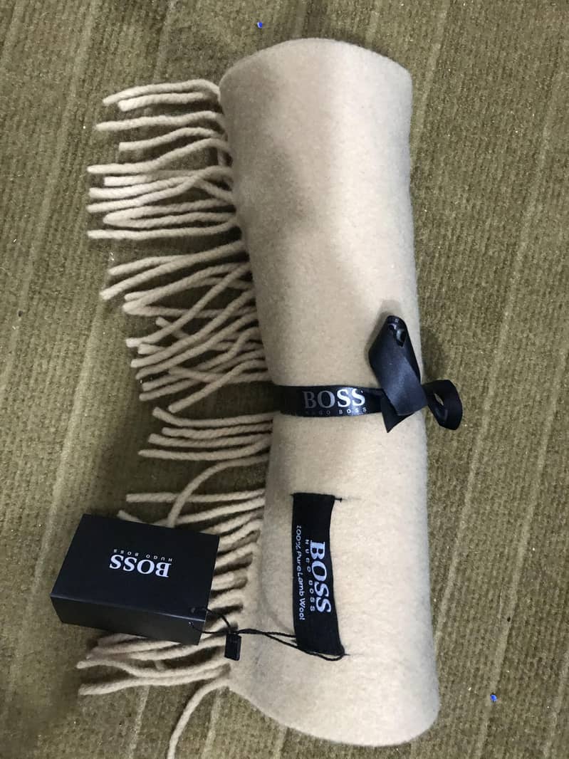 wool maflar 17