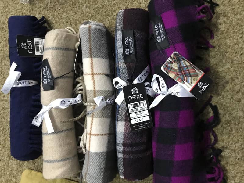 wool maflar 19