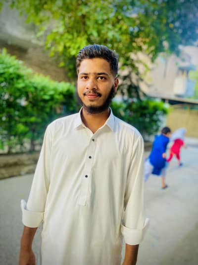 Farhad Ahmed