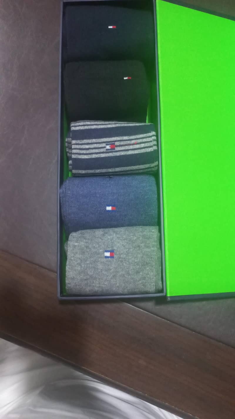 men socks 5 per 0