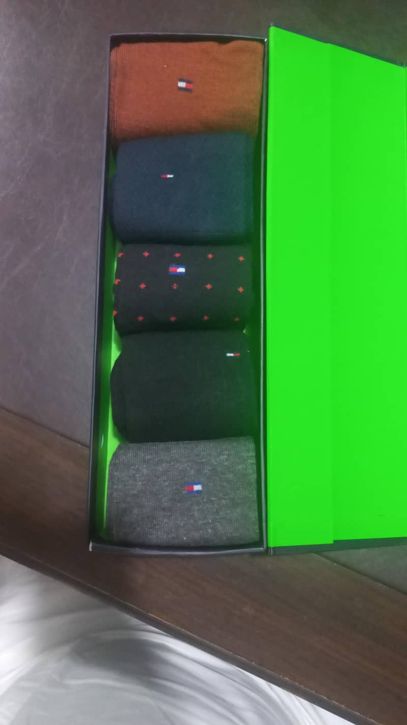 men socks 5 per 1