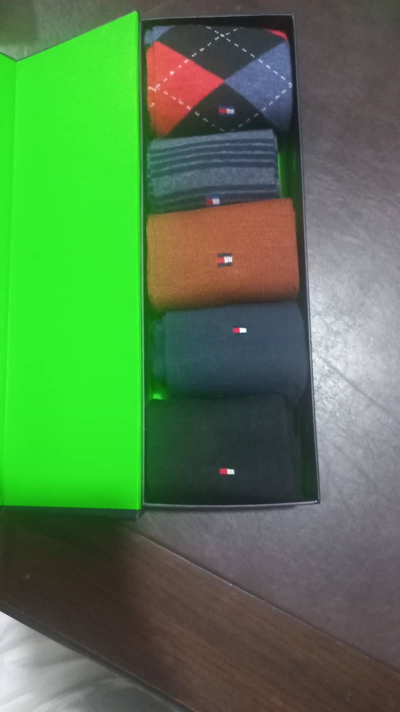men socks 5 per 2