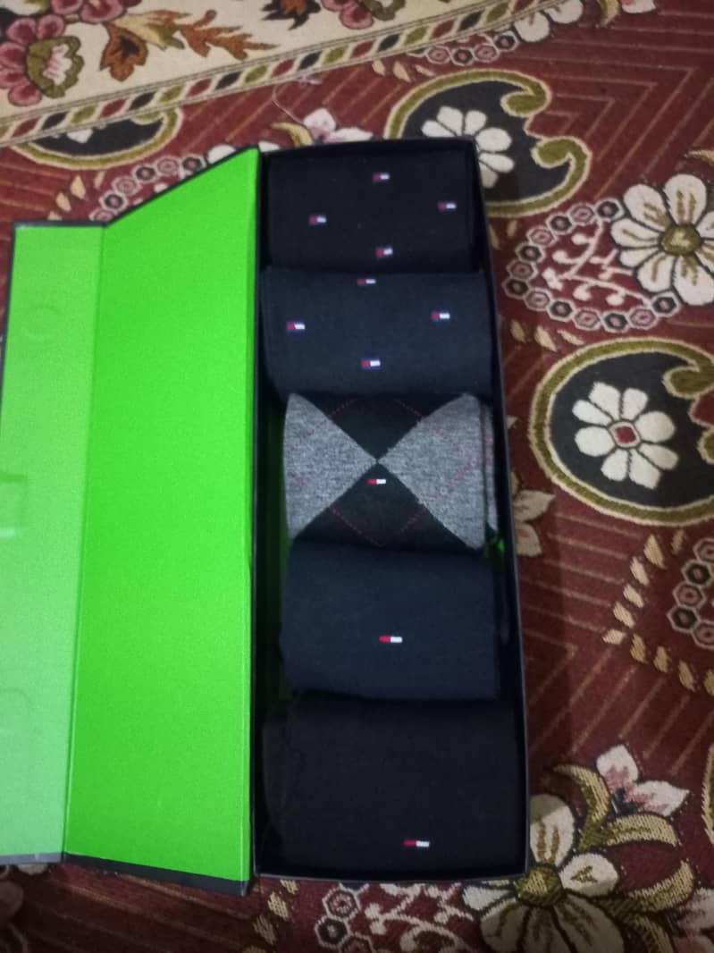 men socks 5 per 6