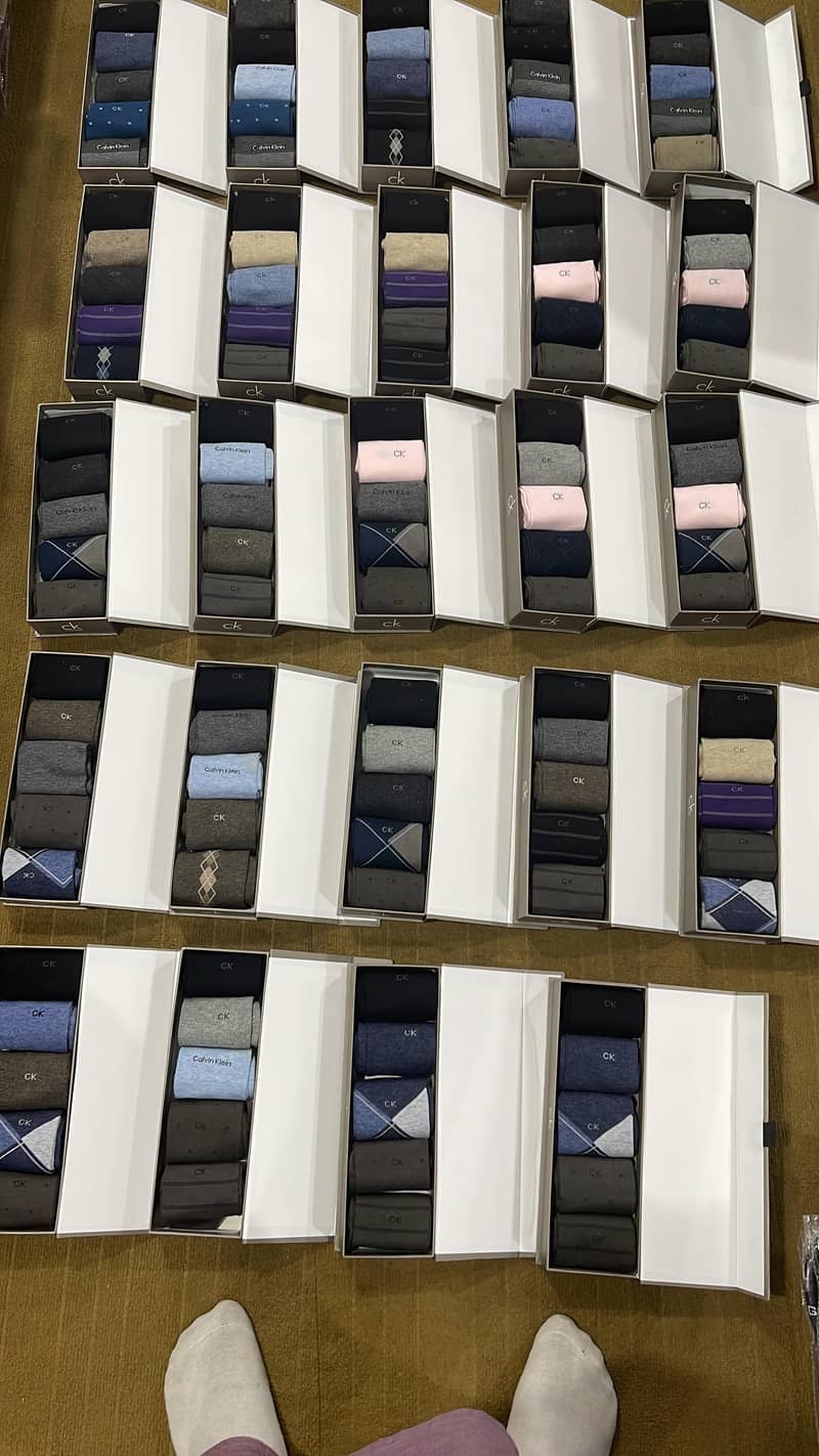 men socks 5 per 7