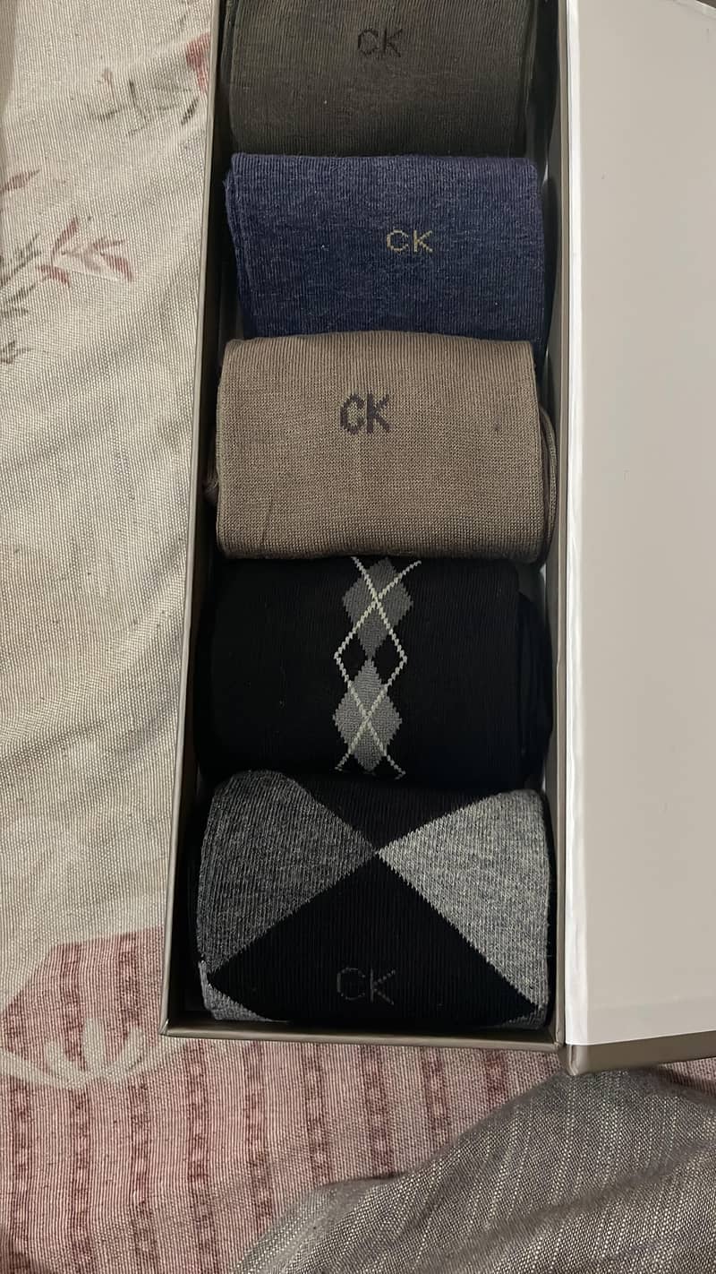 men socks 5 per 9
