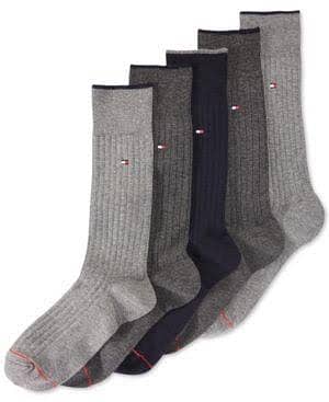 men socks 5 per 16
