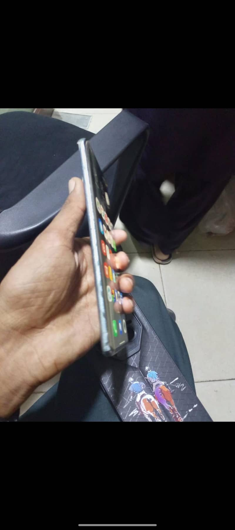 infinix zero 40 5