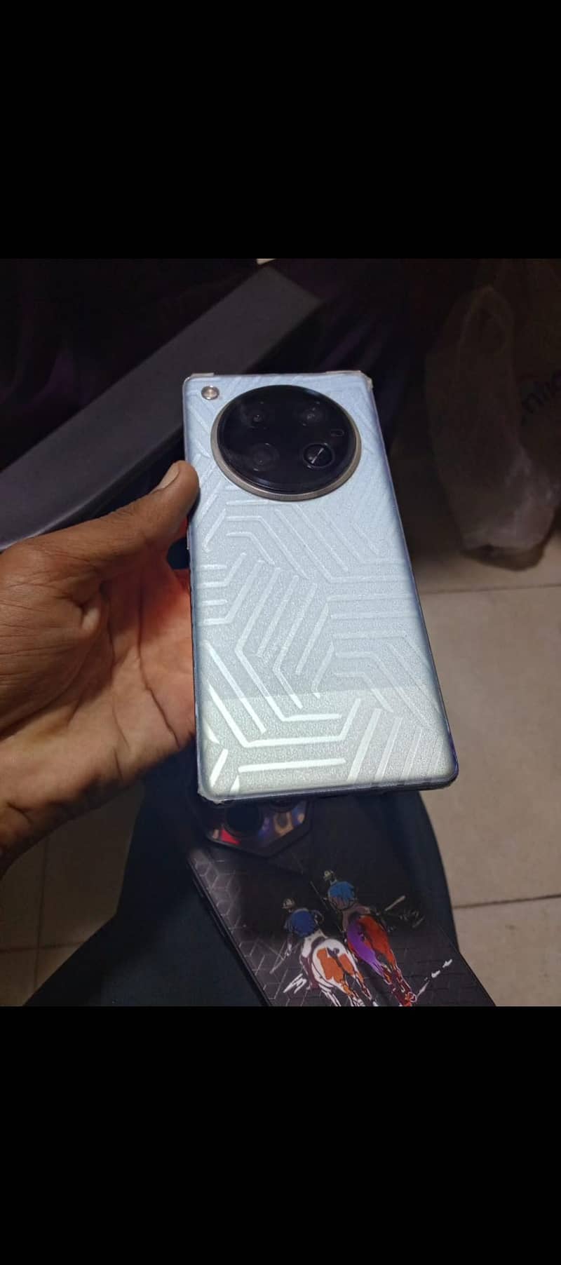 infinix zero 40 6