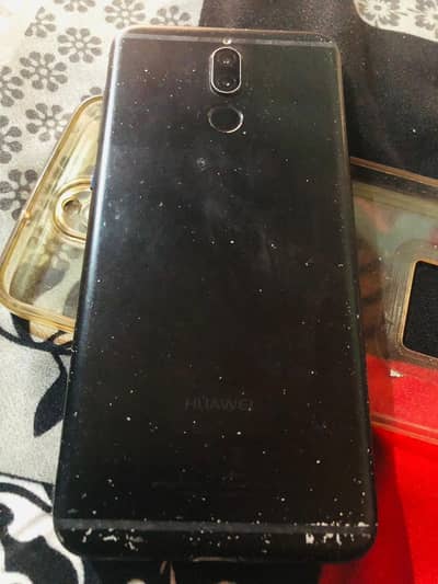 Huaweii mate 10 lite exchange possibly any phone i kit nai hai
