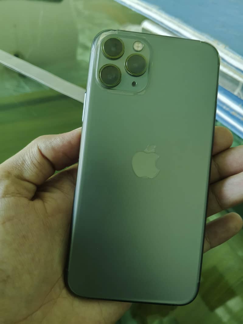 iphone 11 pro - Mobile Phones - 1107427939