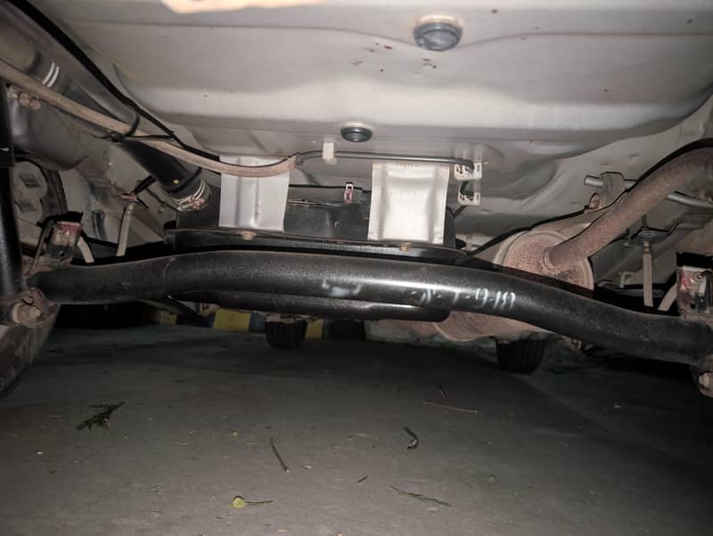 Mehran VX 2019 model 2021 registered VXR converted 16
