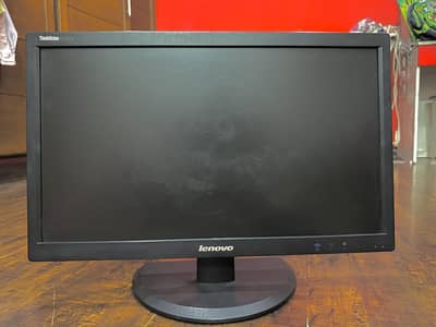 Lenovo ThinkVision E2223s (22” Widescreen) LCD monitors