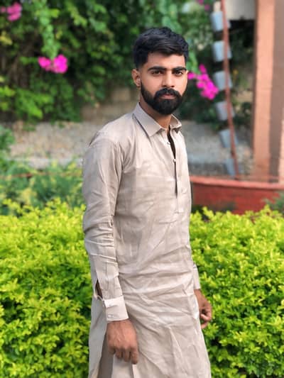 Aryan Majeed