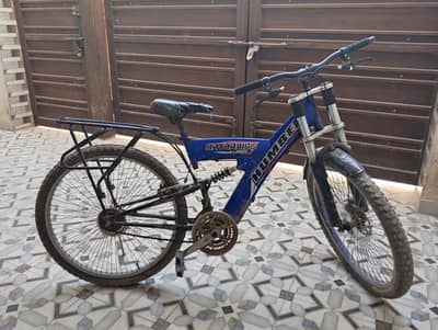 humber cycle for sale