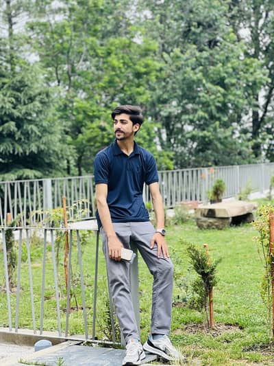 Ehsan Nawaz