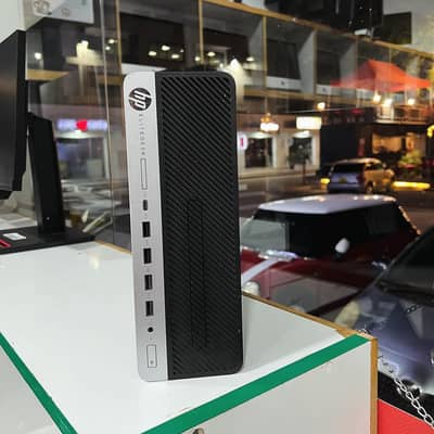 HP 705 G5 With Ryzen processor ddr4 2gb Rx Vega 8 gpu type c port pc