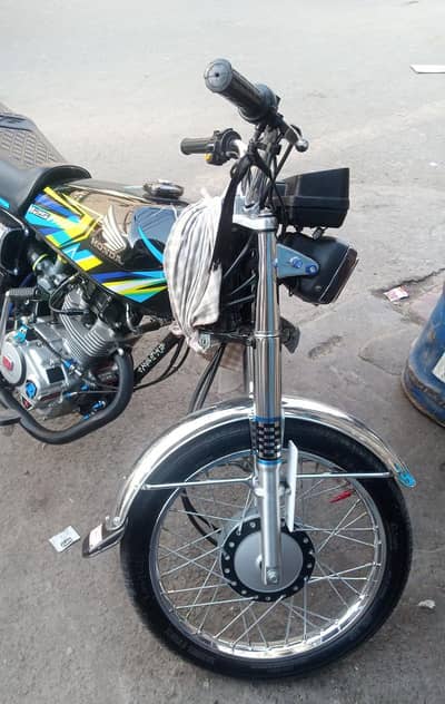 honda125 cg125 read complte ad till end then contc