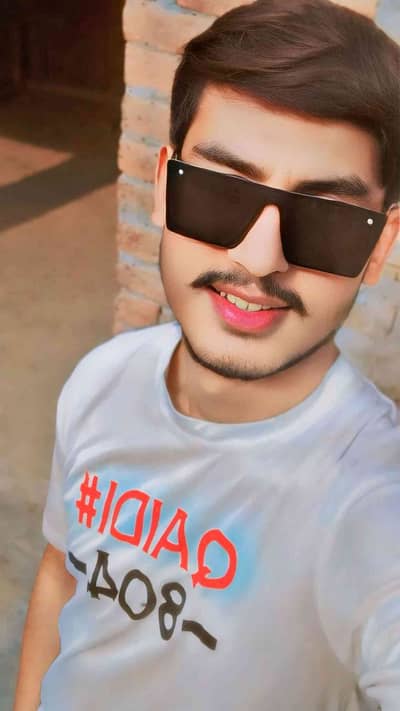 Hassnain Ali