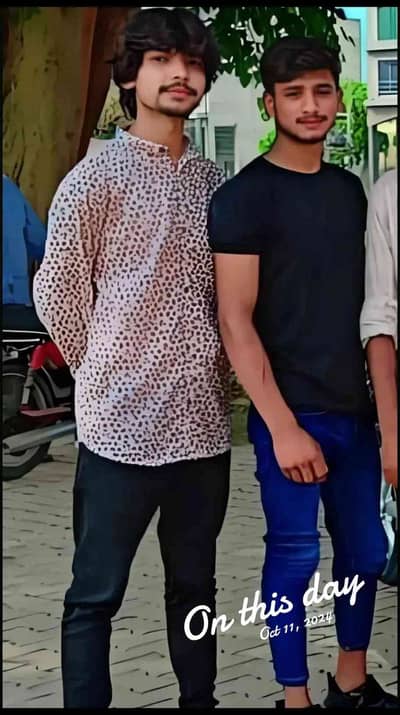 Danish Bhatti