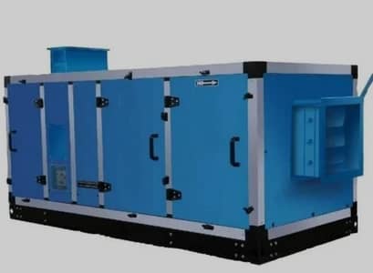 AHU FCU DUCT/industrial Ventilation and exhaust fan/Heavy duct exhaust