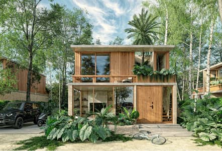 Architectural Designing