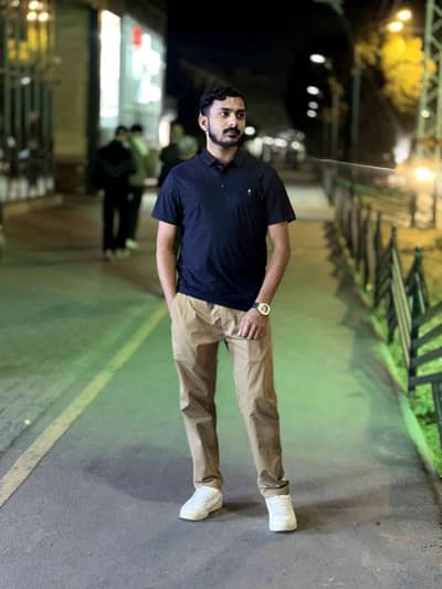 Mohsin Sohail