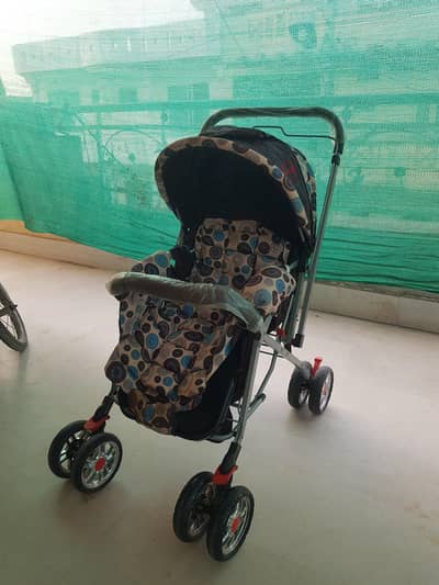 Baby Pram | Kids strollers | Baby Pushing walker
