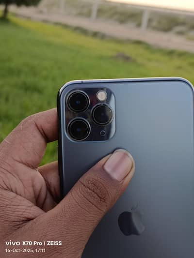 11 pro max 10.10 condition