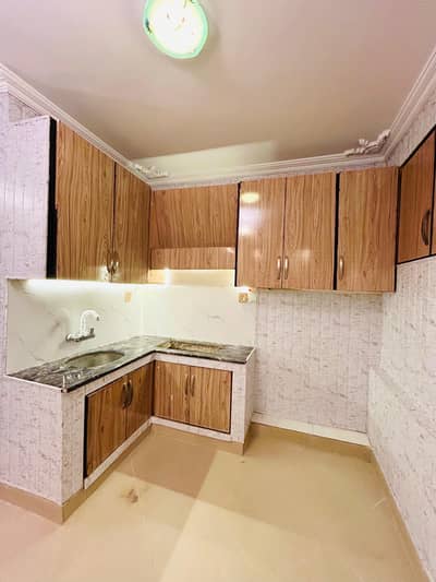 One bedroom nd Double bedrooms family apartments