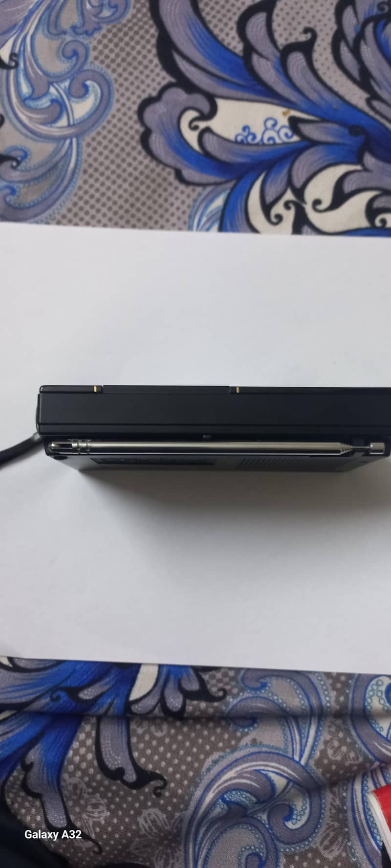 National RF 9L 2